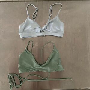 bikini top bundle